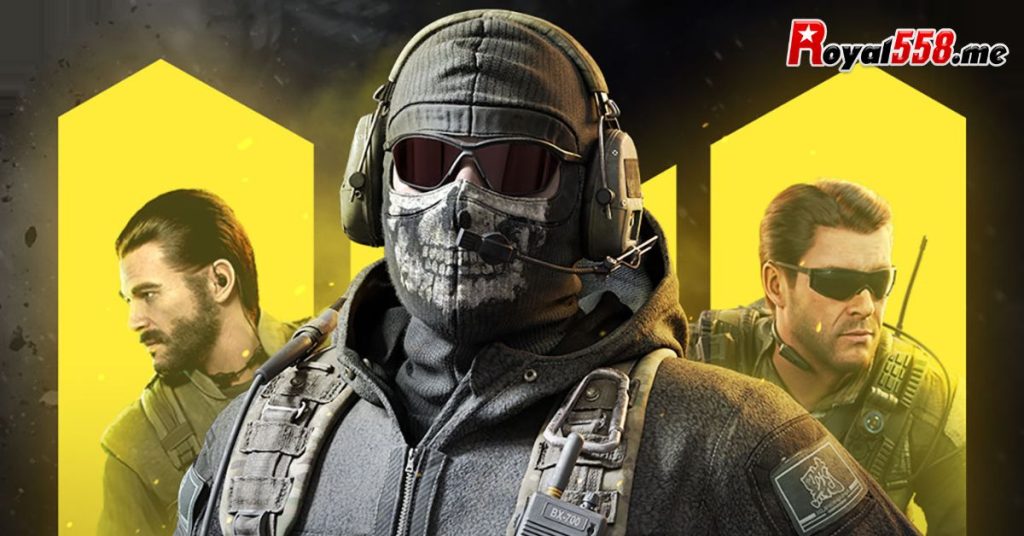 Call-of-Duty