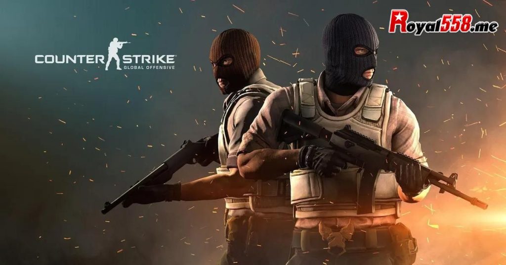 Counter-Strike
