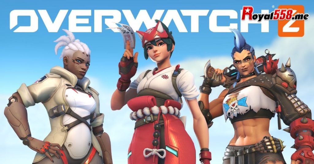 Overwatch