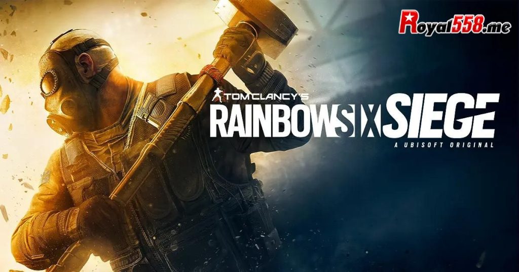 Rainbow-Six-Siege